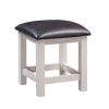 York Painted Bedroom Dressing Table & Stool